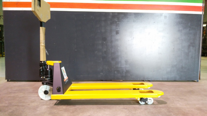 New Manual Pallet Truck