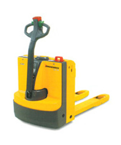 ELECTRIC PALLET TRUCK