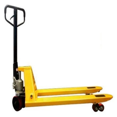 MANUAL PALLET TRUCK